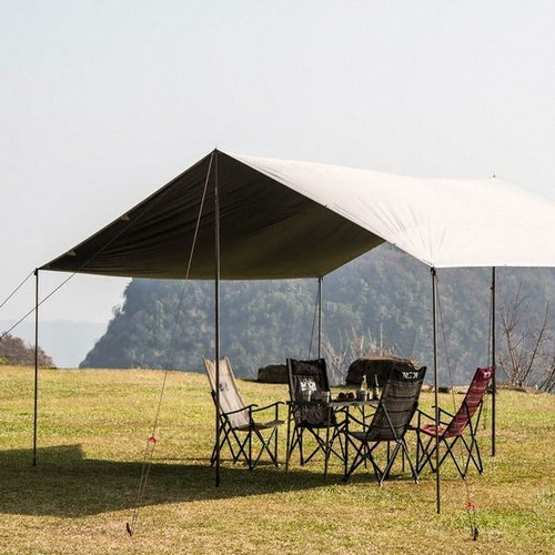 벨포트 렉타 타프 L