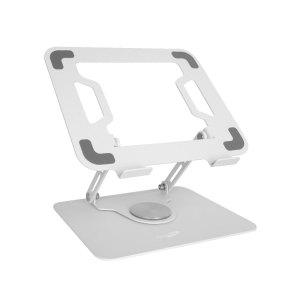 엘디네트웍스 Anyport AP-NT5 Revolving 360도 회전 노트북 거치대이미지입니다. 누르면 해당 게시물로 새창이동합니다.