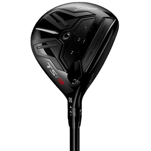 타이틀리스트 TSi3 페어웨이우드 중고 (중고)