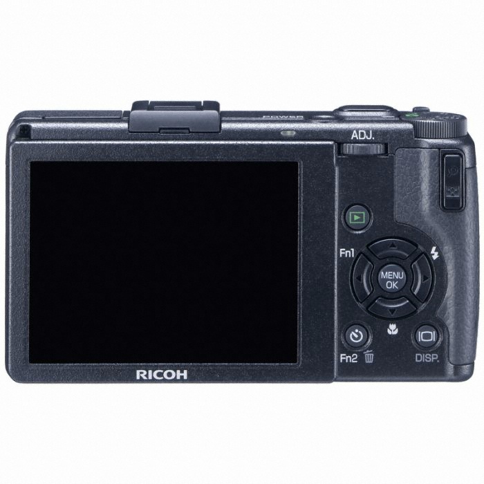 ���� GR DIGITAL III