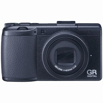 <b>리코</b> GR DIGITAL III