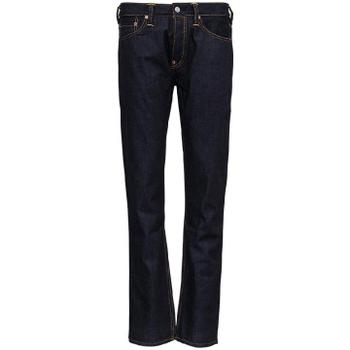 갈매기 프린트 슬림핏 진 2EABSM1JE21217COJ INDX T