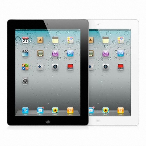 APPLE iPad 2세대 중고 (32GB)_이미지
