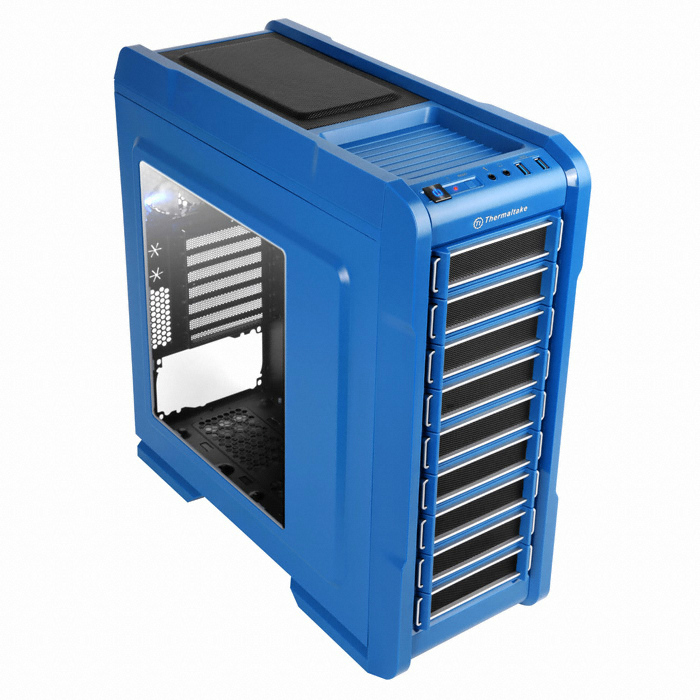 써멀테이크 VP300A5W2N Chaser A31 Thunder Edition_이미지