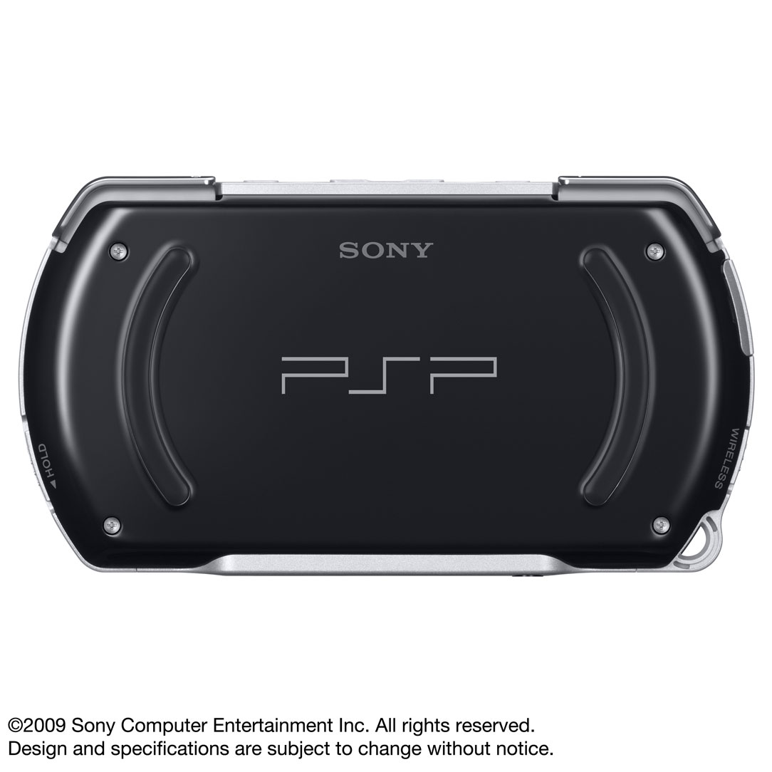 SIE �Ҵ� PSP go ��ü ��Ű�� ��ǰ ���� (PSP-N1005)