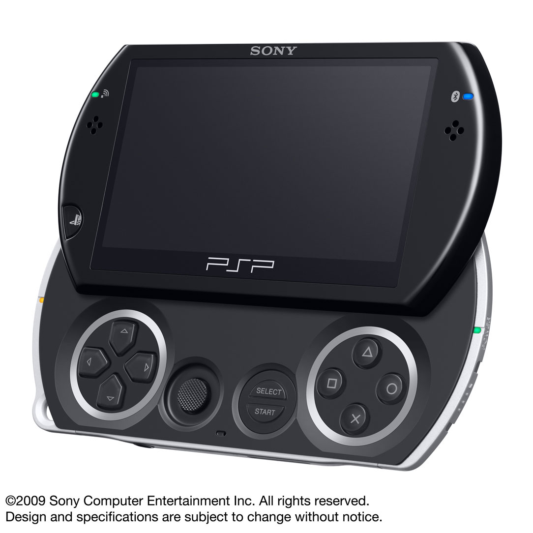 SIE �Ҵ� PSP go ��ü ��Ű�� ��ǰ ���� (PSP-N1005)