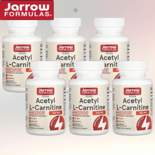 ��ο����ķ��� �Ƽ�ƿ l-ī����ƾ 500mg 60ĸ��