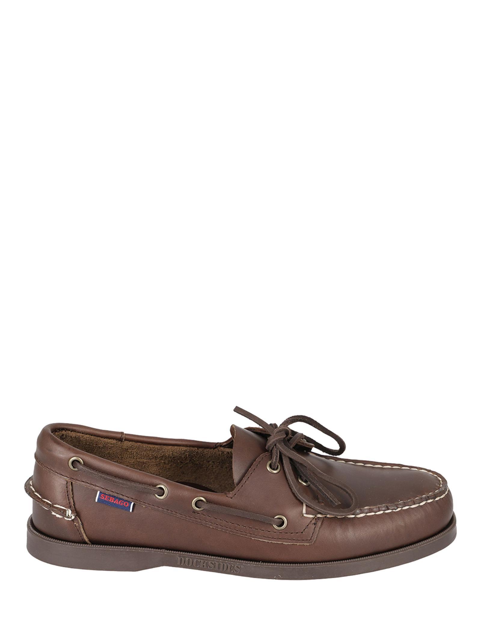 70000G0930 PORTLAND DOCKSIDE MOCCASIN