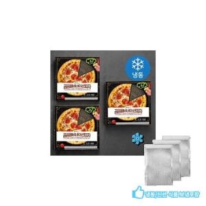곰곰 콤비네이션 피자 415g