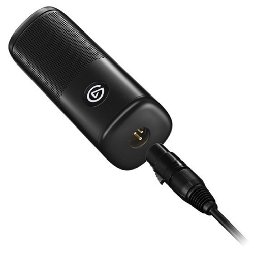 Elgato Wave DX (블랙)_이미지