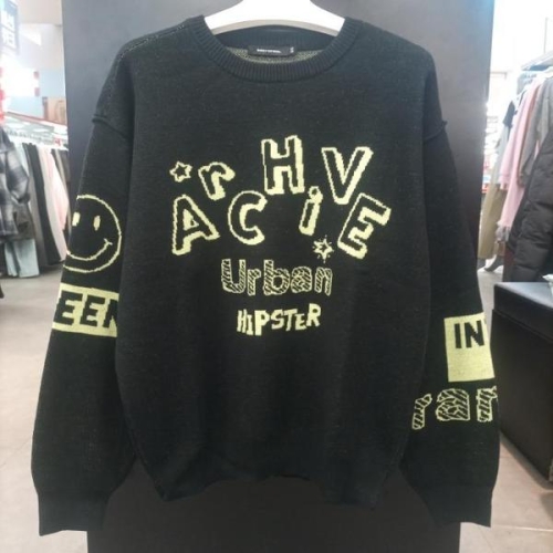 인터크루 HC03 암폴가다장식 라운드니트 봄 가을 커플 산책 나들이 여행 가벼운 S46567650