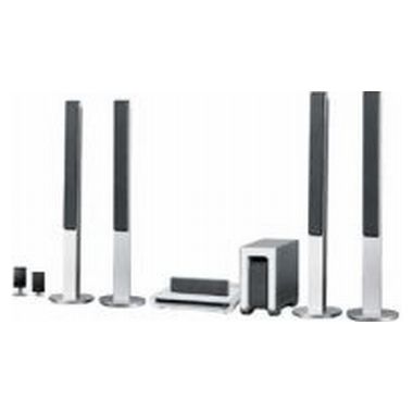 SONY DAV-SR4W