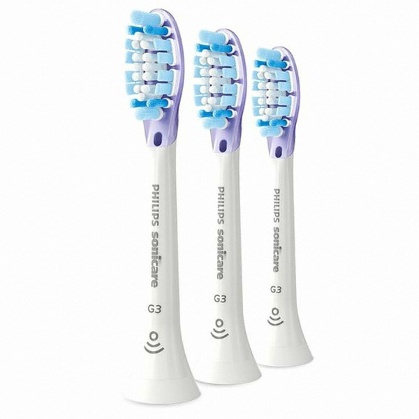 필립스 소닉케어 프리미엄 잇몸케어 스마트 HX9053/67 (3개)