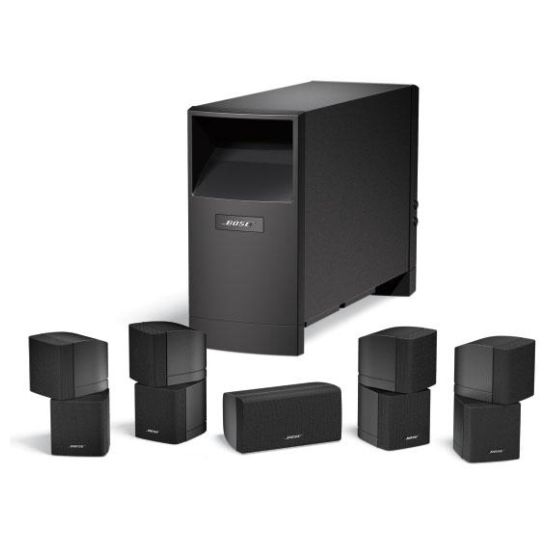 BOSE Acoustimass 10��
