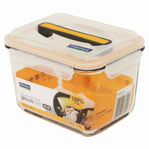 글라스락 라인 핸디형 2.5L이미지입니다. 누르면 해당 게시물로 새창이동합니다.