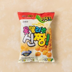 못말리는 신짱 470g