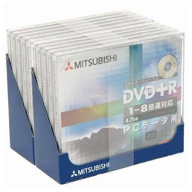 �̾���� ������ DVD+R 4.7GB 8x ��� 10��
