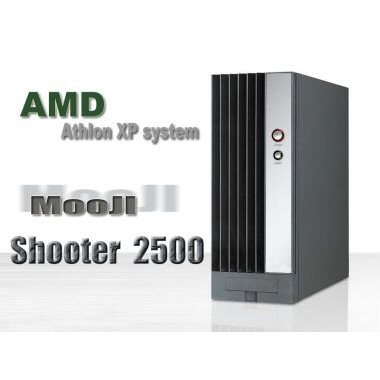 무지테크 Shooter 2500se_이미지
