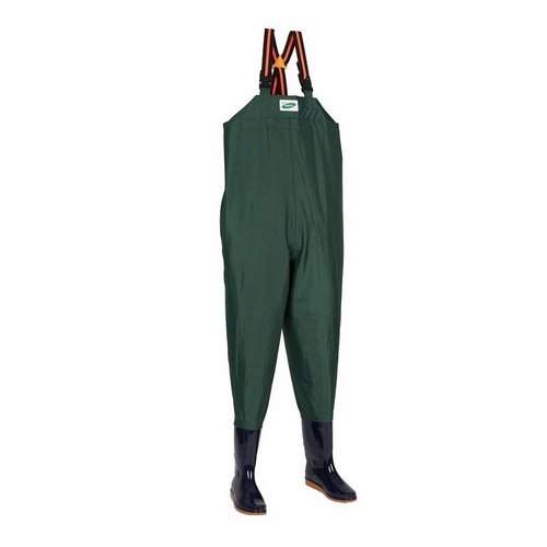 삼원 SW520 OX 체스타 가슴장화