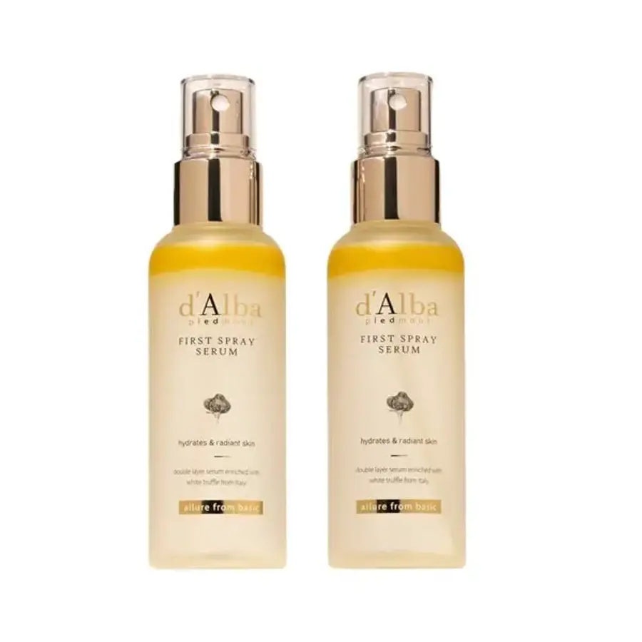 화이트 트러플 퍼스트 스프레이 세럼 100ml