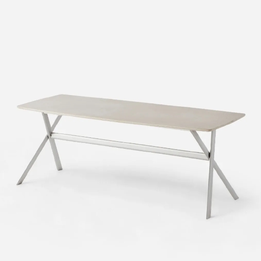 한샘 바흐 802 리니아 세라믹 식탁 2000