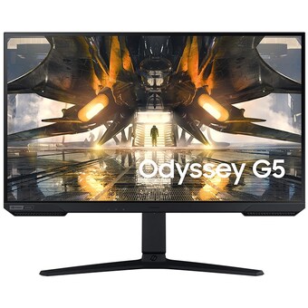 삼성전자 오디세이 G5 G52A S32AG520