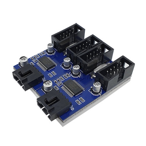 라인업시스템 LANSTAR LS-US204 USB 헤더 확장이미지입니다. 누르면 해당 게시물로 새창이동합니다.