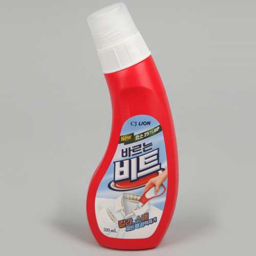 라이온코리아 비트 바르는 비트 220ml (6개)