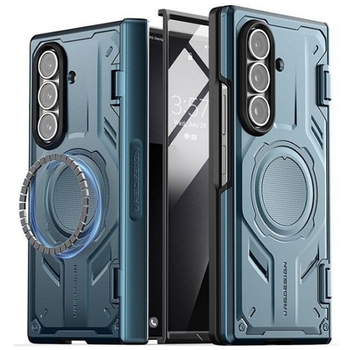 아이스픽 베루스 갤럭시Z 폴드7 테라가드 액티브 360 케이스