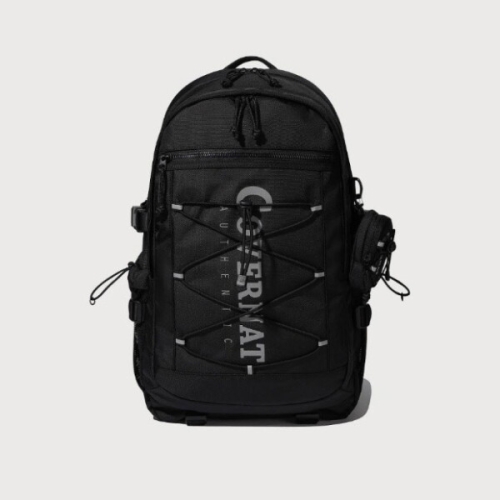 백팩 JQS CO2606BP01-BK 스쿼드 31L 백팩 블랙