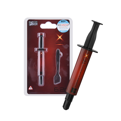 Thermalright TFX ����