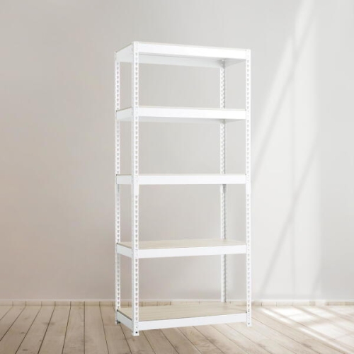 영진산업 스피드랙 앵글선반 5단 900x400 (195cm(높이))