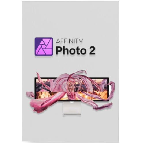 Affinity Affinity Photo 2 (라이선스)