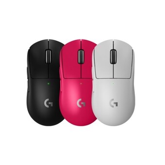 <b>로지텍</b> G PRO X SUPERLIGHT 2