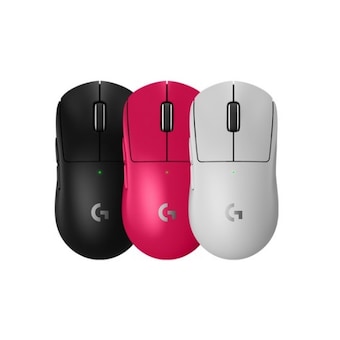 <b>로지텍</b> <b>G</b> <b>PRO</b> X <b>SUPERLIGHT</b> 2