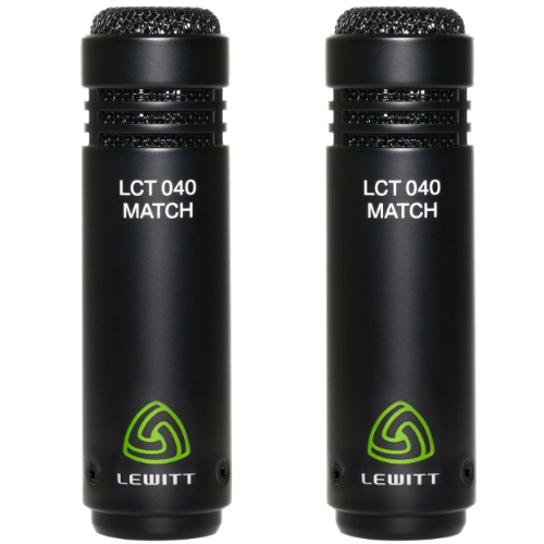 ���� LCT 040 MATCH stereo pair