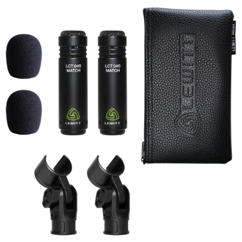 ���� LCT 040 MATCH stereo pair