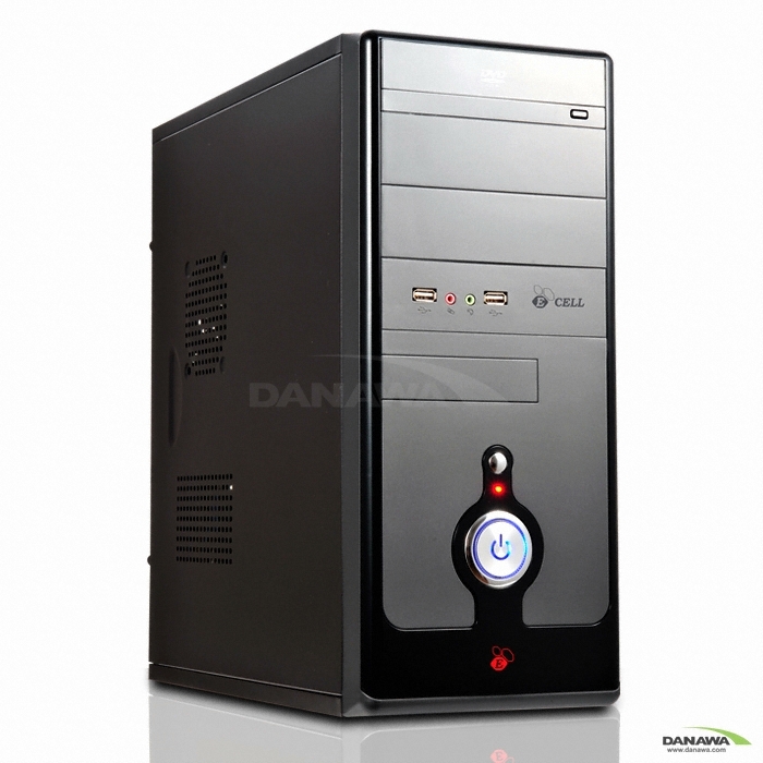 E-cell HD 블랙
