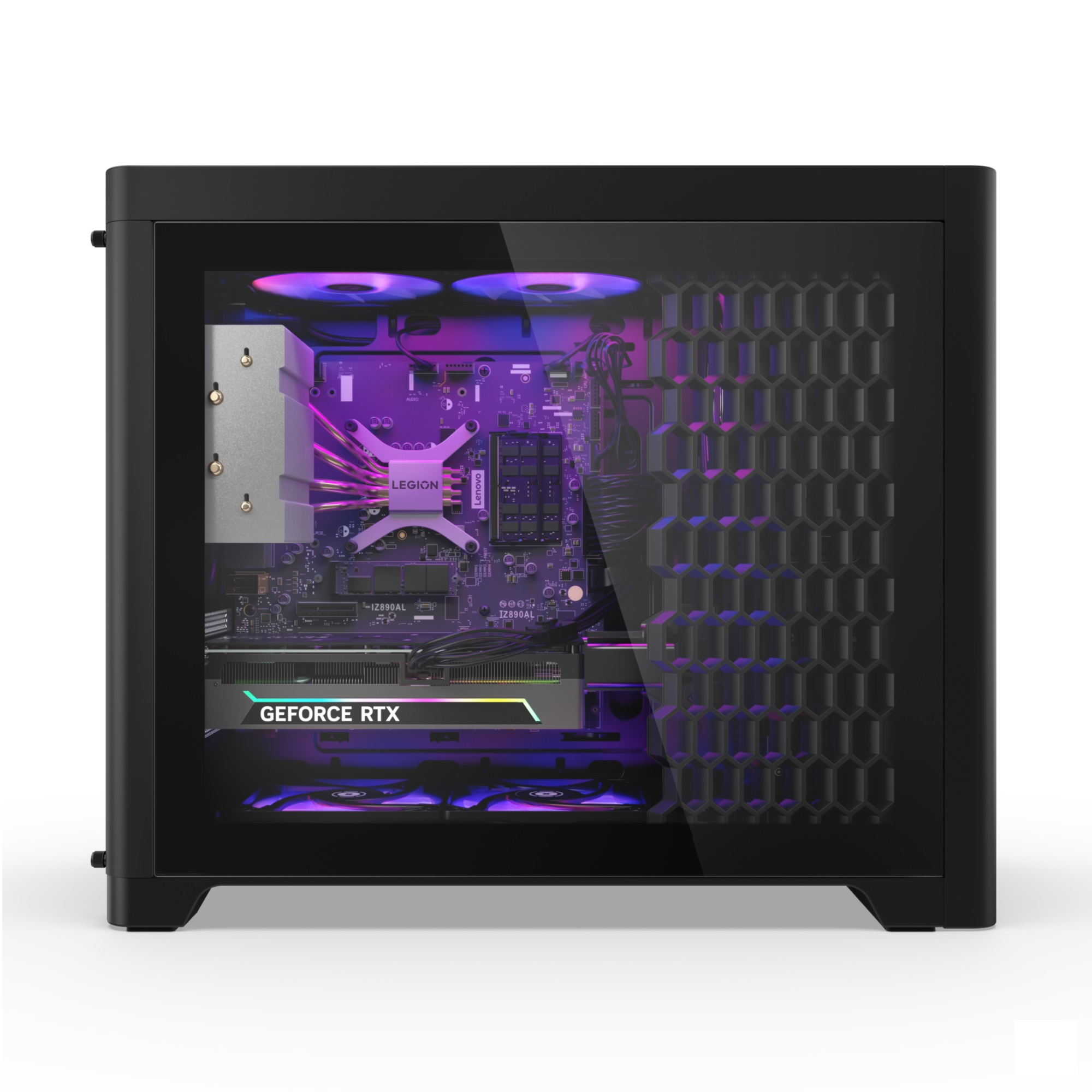 레노버 LEGION Legion T5 30IAS10 90YACTO1WWKR1 (16GB, M.2 512GB)_이미지