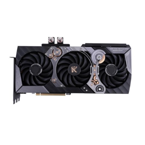 COLORFUL iGame 지포스 RTX 3090 Kudan D6X 24GB (해외구매)