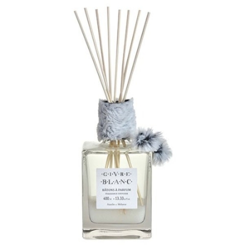  로탄틱 첫사랑 GIVRE BLANC 디퓨져 400ML