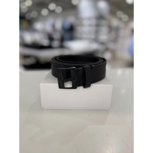 캘빈클라인진 CK jean 남성 스퀘어 버클 커머셜 벨트 4G7017G-V8N_이미지