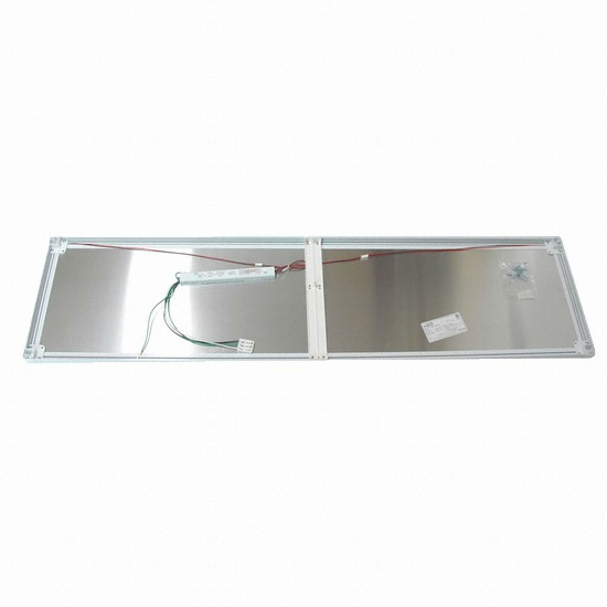 알프스21 LED 엣지 평판등 50W (128x32cm)_이미지