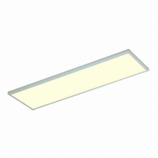 알프스21 LED 엣지 평판등 50W (128x32cm)_이미지