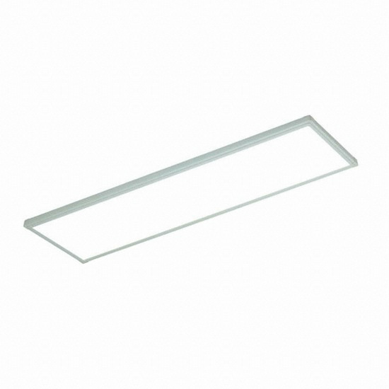 알프스21 LED 엣지 평판등 50W (128x32cm)_이미지