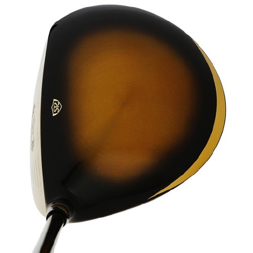 카타나 스타덤 골드 X 드라이버 (정품)_이미지