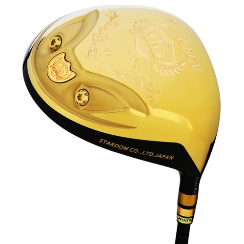카타나 스타덤 골드 X 드라이버 (정품)_이미지