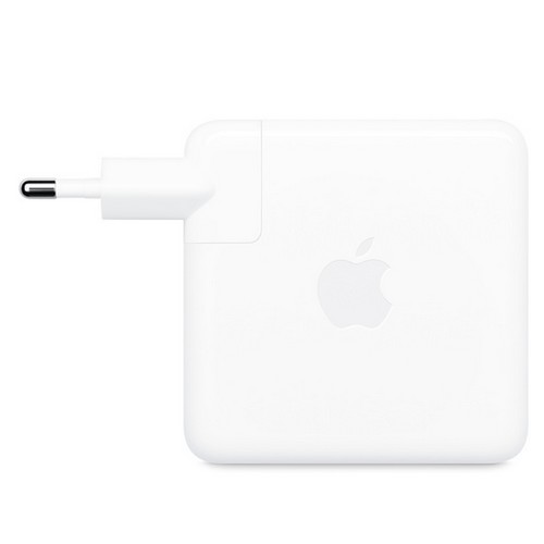 APPLE 96W USB-C 전원 어댑터 MX0J2KH/A_이미지