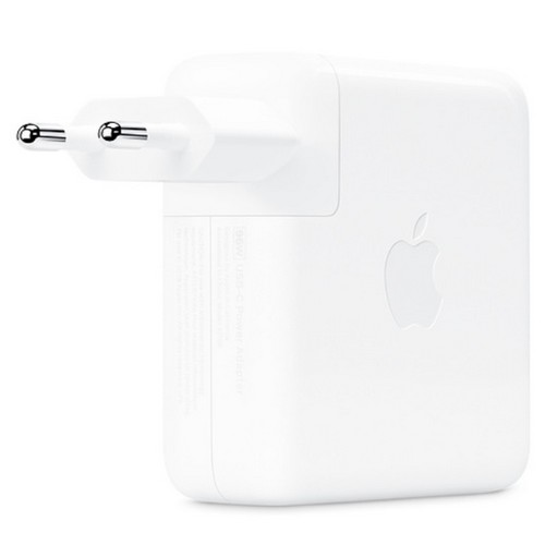 APPLE 96W USB-C 전원 어댑터 MX0J2KH/A_이미지