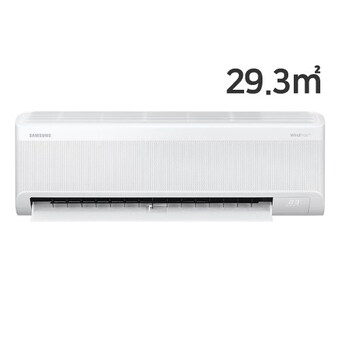 <b>삼성</b>전자 비스포크 AI <b>무풍</b>콤보 AR60F09D11WS